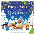 Poppy And Sams Christmas