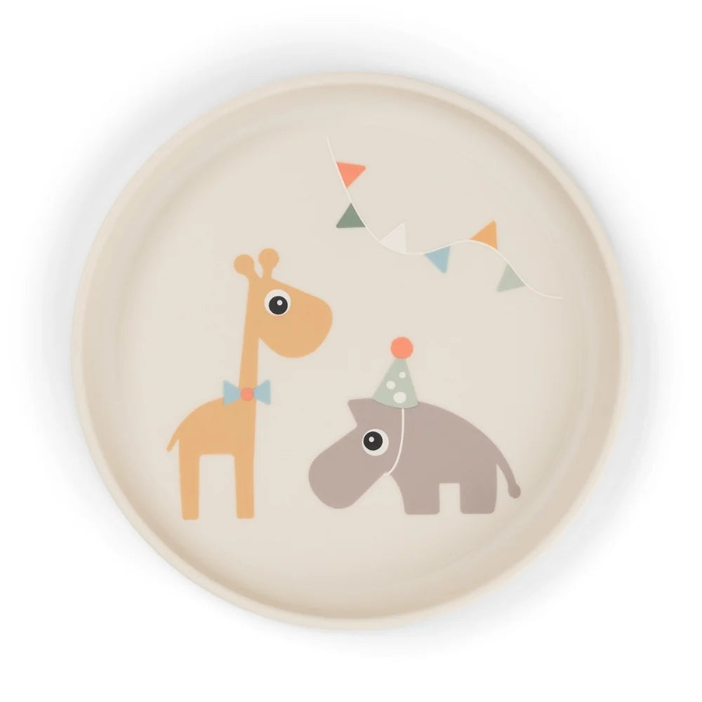 Done by Deer - Celebration - Kaymaz Tabak - Bej