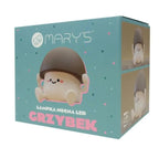 Mary's Mushroom Led Gece Lambası
