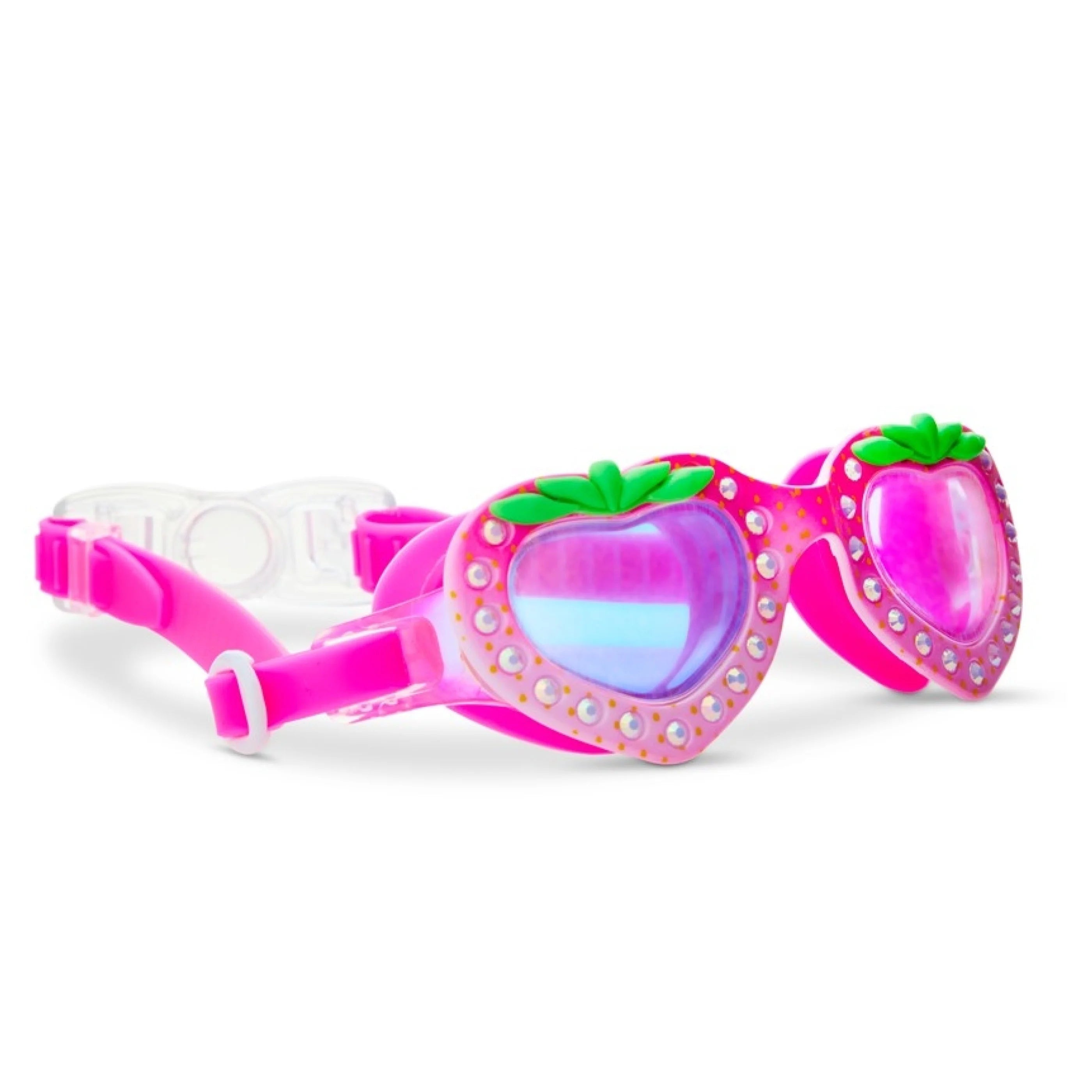 Bling2o Strawberry Berry Pink Çocuk Deniz Gözlüğü