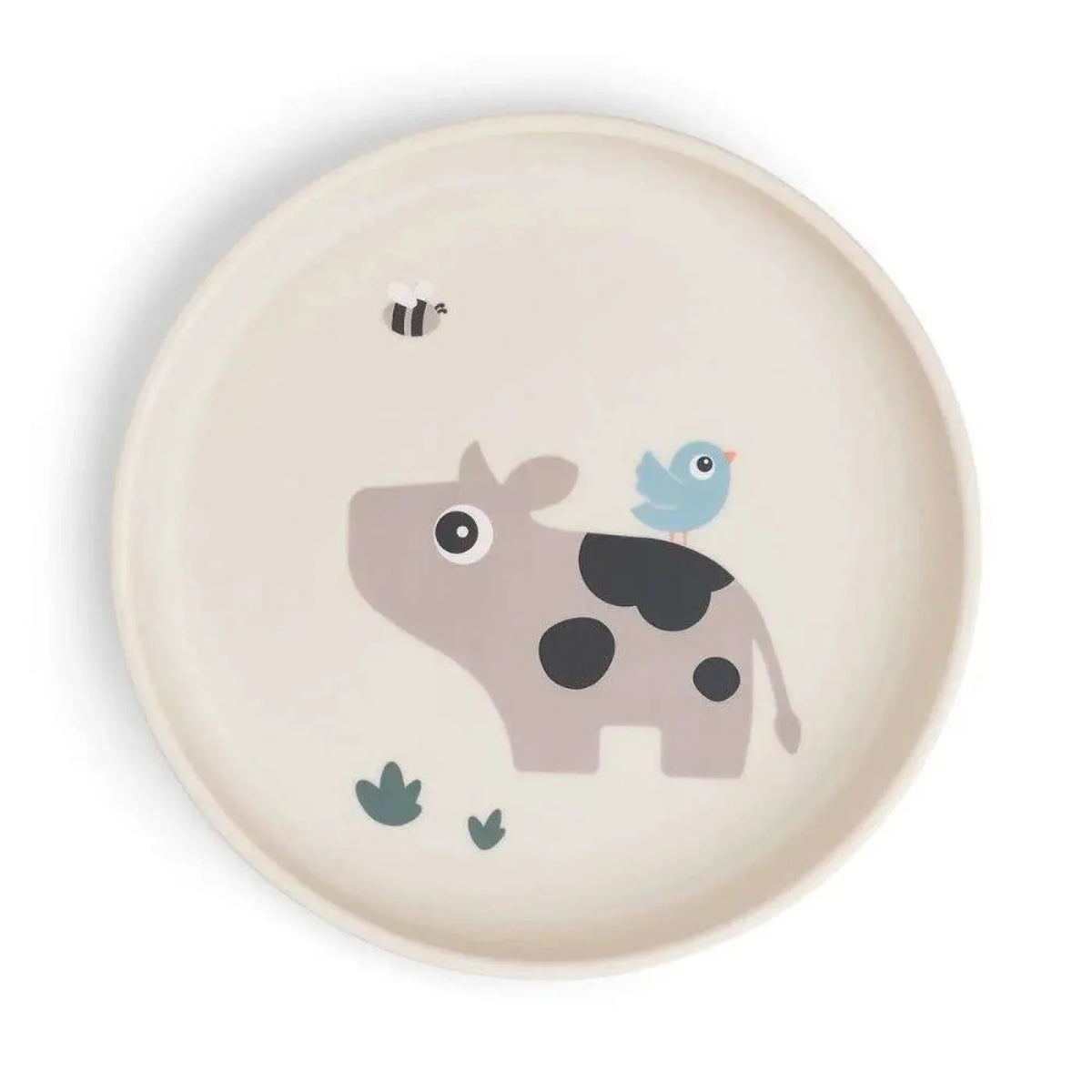 Done by Deer - Tiny Farm - Kaymaz Tabak - Bej