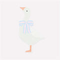 Meri Meri - Goose Napkins - Kaz Peçeteler - 16 Adet