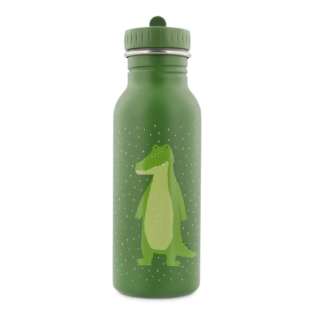 Trixie Mr. Alligator 500 Ml - Su Şişesi
