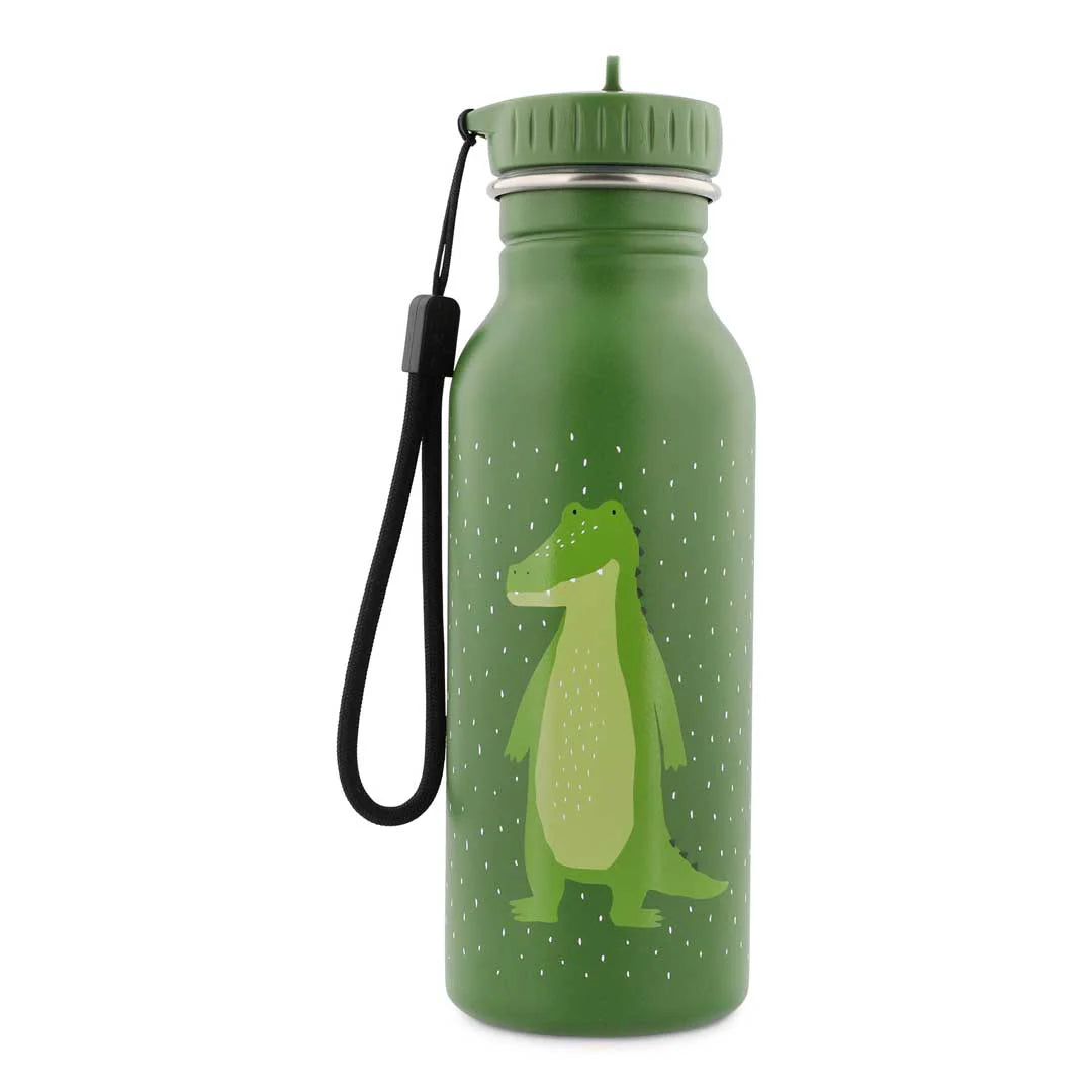 Trixie Mr. Alligator 500 Ml - Su Şişesi