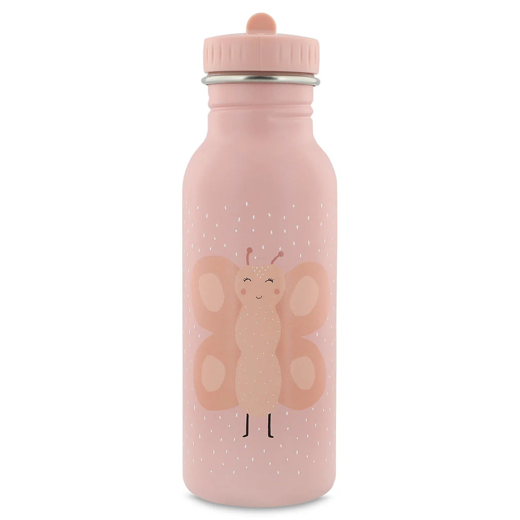 Trixie Paslanmaz Çelik Suluk 500 ML - Mrs. Butterfly