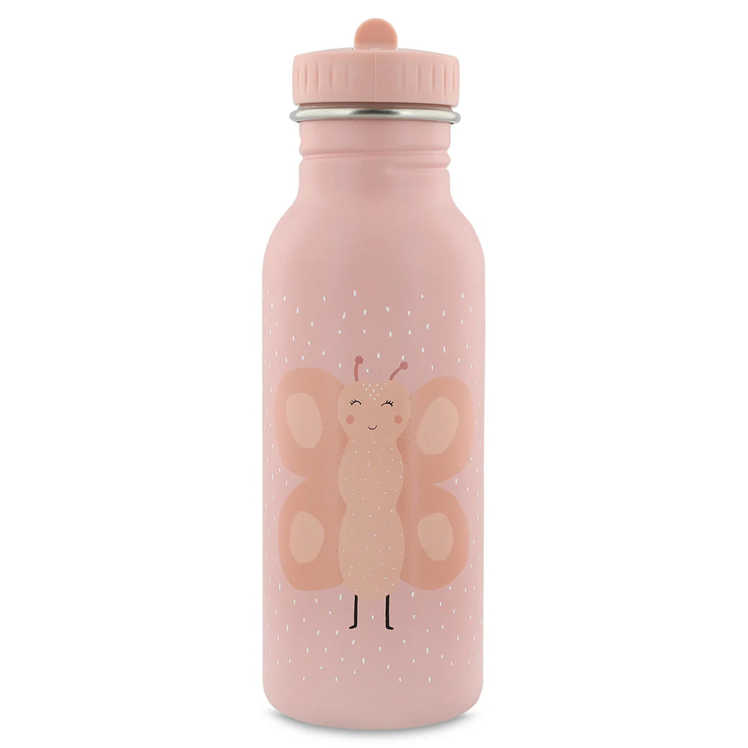 Trixie Paslanmaz Çelik Suluk 500 ML - Mrs. Butterfly