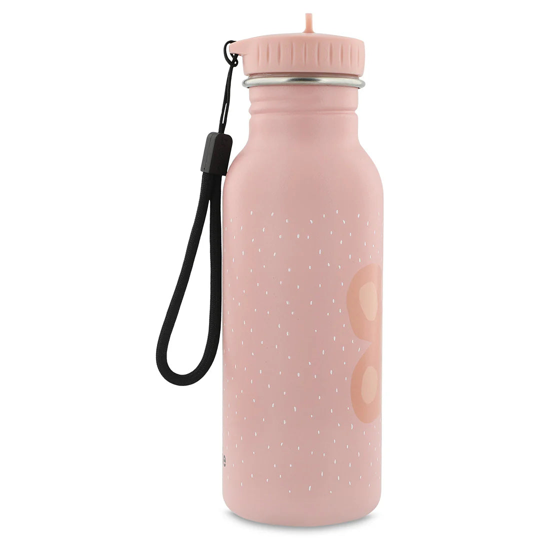 Trixie Paslanmaz Çelik Suluk 500 ML - Mrs. Butterfly