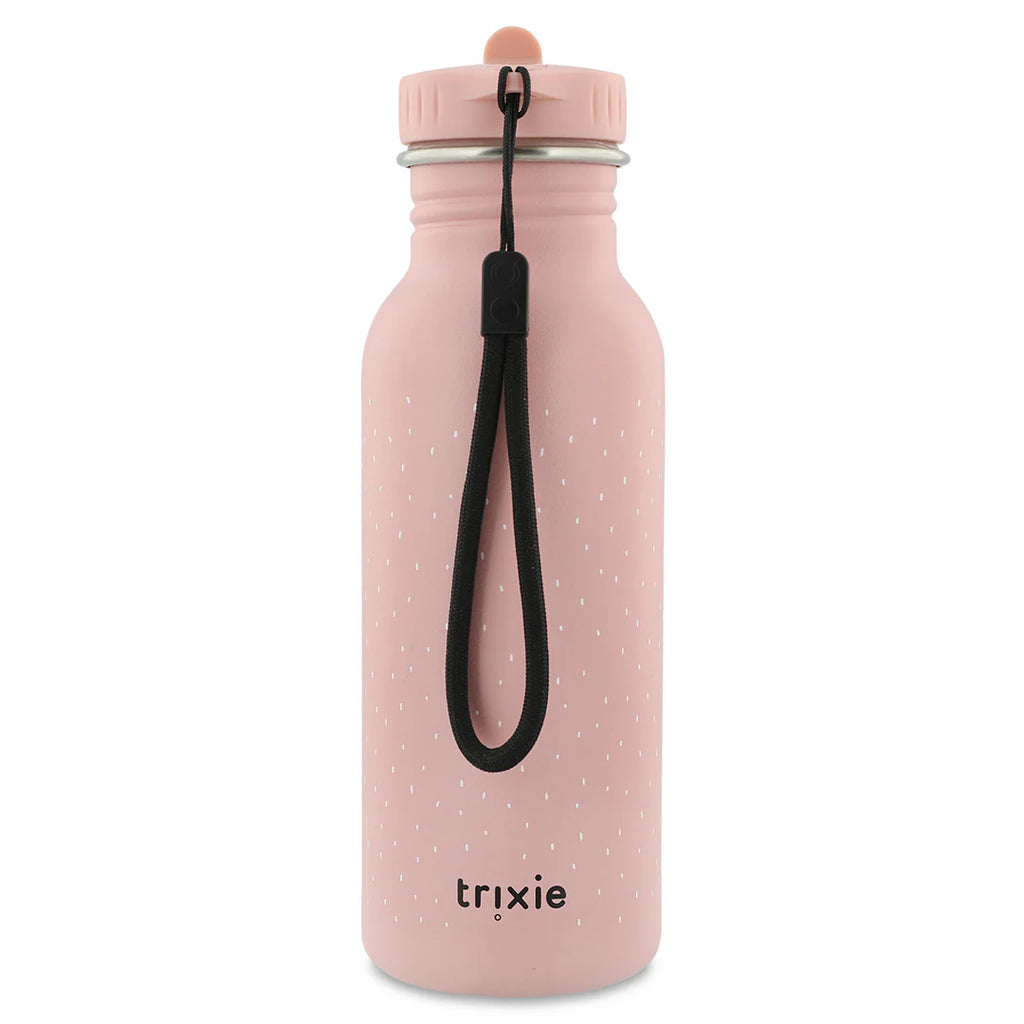 Trixie Paslanmaz Çelik Suluk 500 ML - Mrs. Butterfly