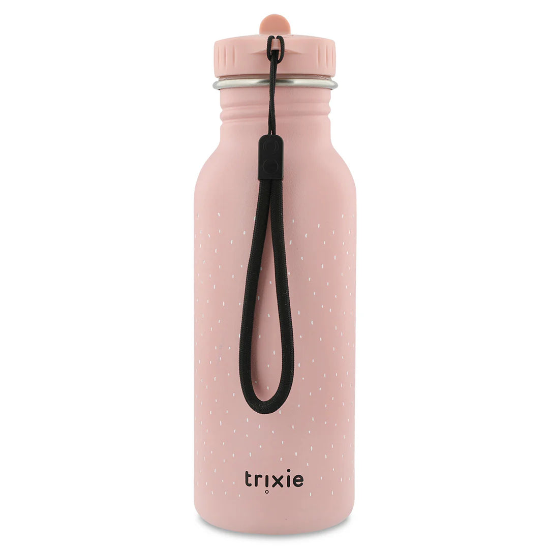 Trixie Paslanmaz Çelik Suluk 500 ML - Mrs. Butterfly