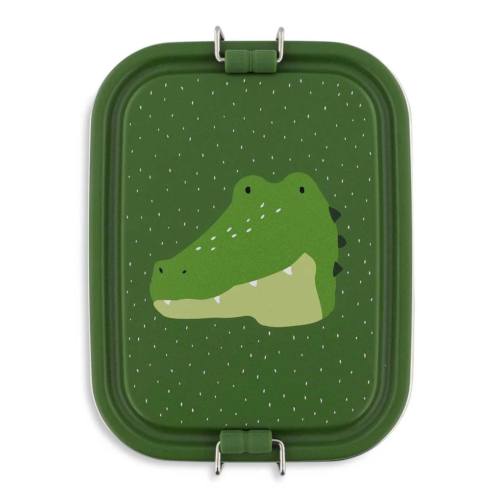 Trixie Mr. Alligator - Küçük Boy Yemek Kabı
