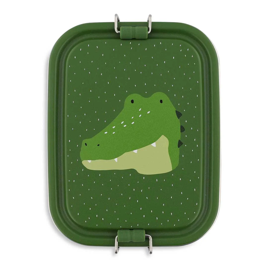 Trixie Mr. Alligator - Küçük Boy Yemek Kabı