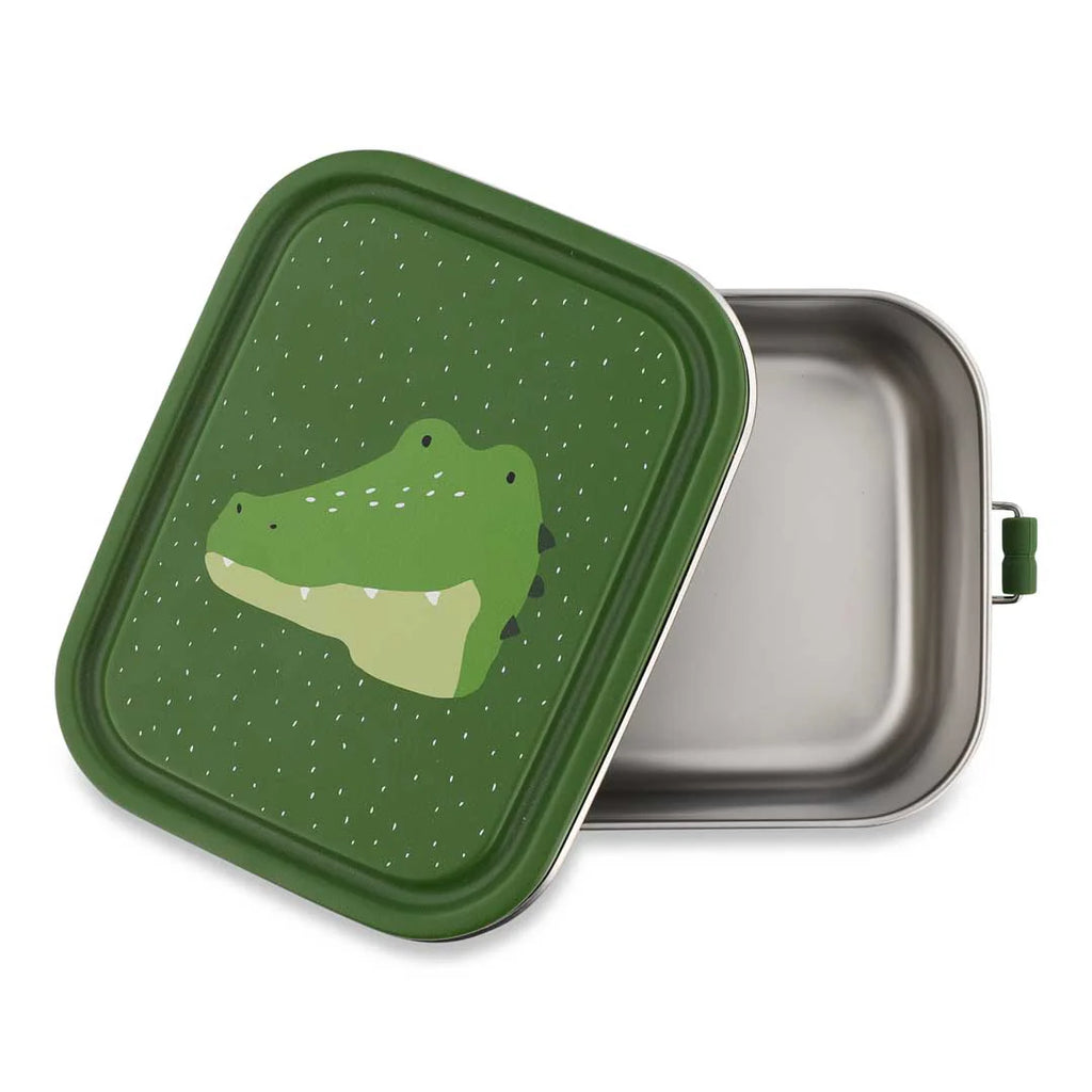 Trixie Mr. Alligator - Küçük Boy Yemek Kabı
