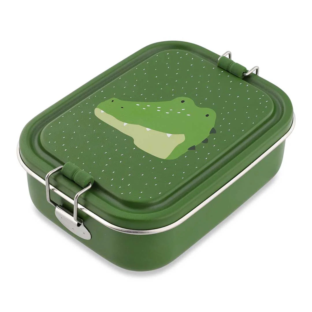 Trixie Mr. Alligator - Küçük Boy Yemek Kabı