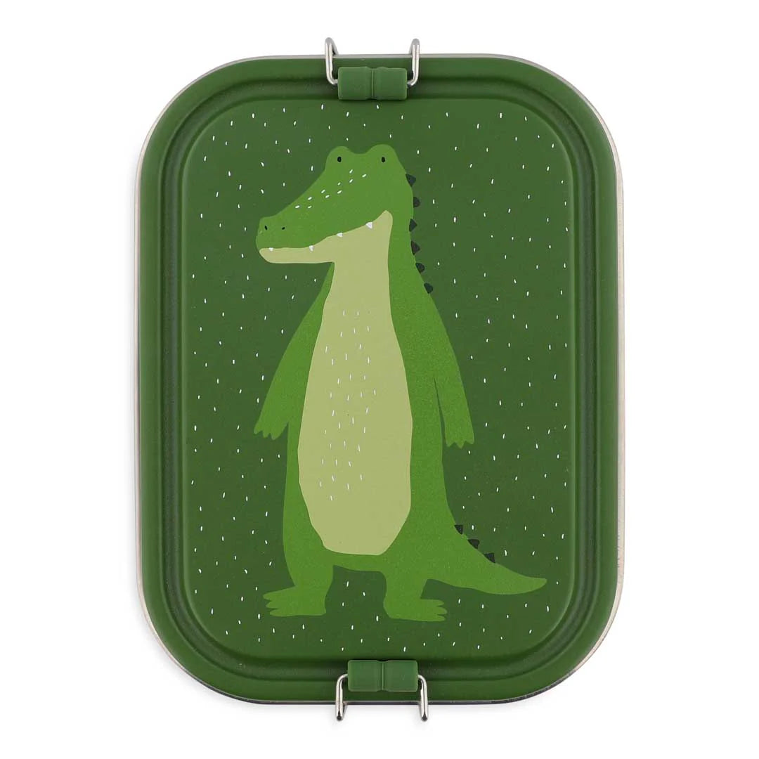 Trixie Mr. Alligator - Büyük Boy Yemek Kabı