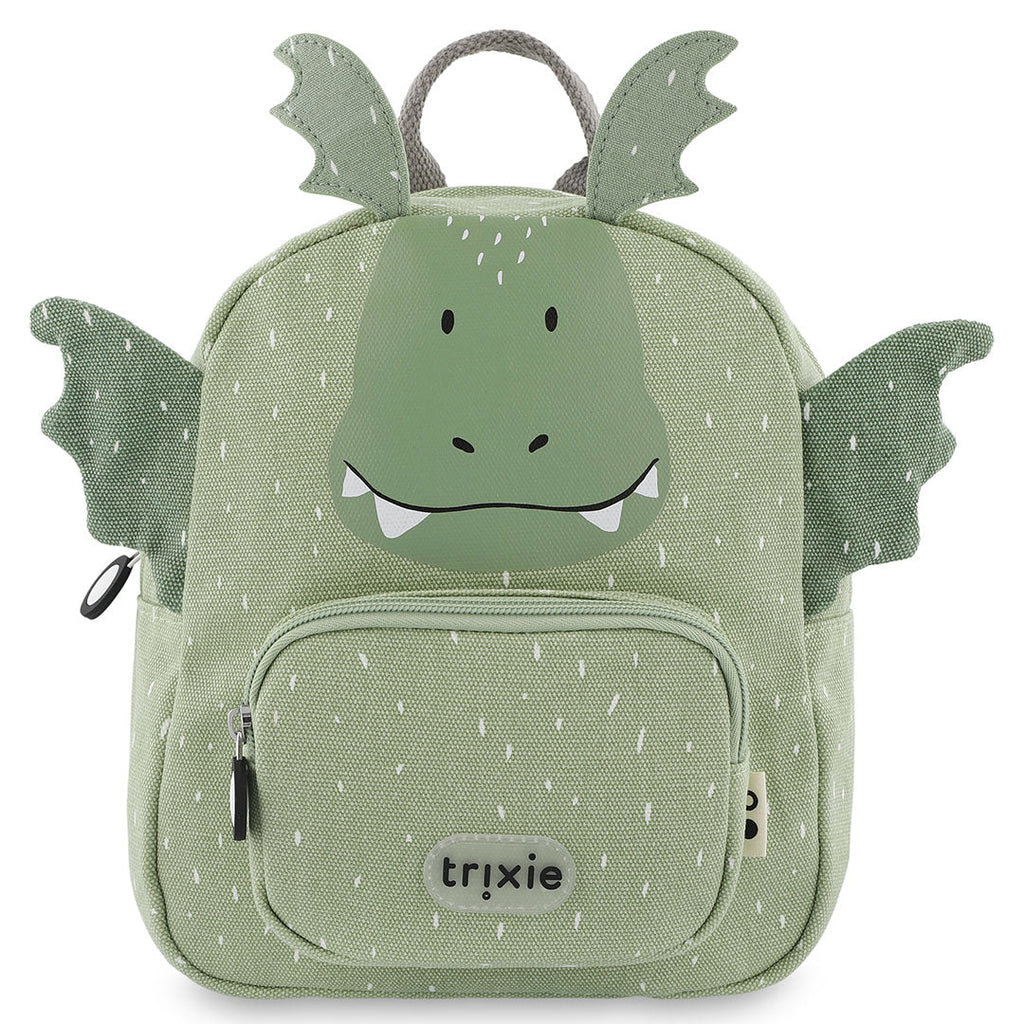 Trixie Backpack Small Mr.Dragon - Küçük Sırt Çantası
