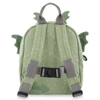 Trixie Backpack Small Mr.Dragon - Küçük Sırt Çantası