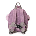 Trixie Backpack Small Mrs. Peacock - Küçük Sırt Çantası