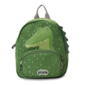 Trixie Backpack Small Mr. Alligator - Küçük Sırt Çantası