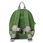 Trixie Backpack Small Mr. Alligator - Küçük Sırt Çantası