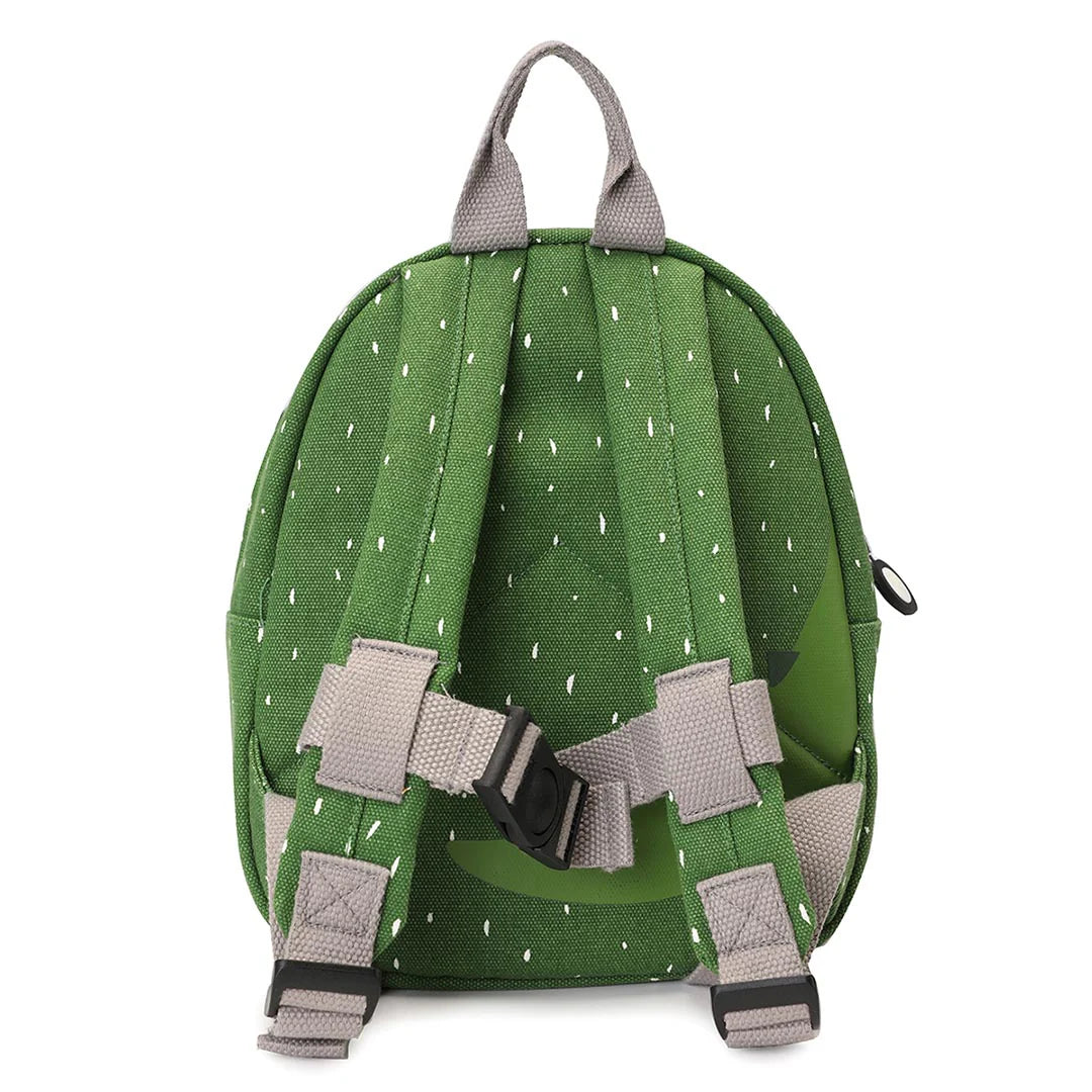 Trixie Backpack Small Mr. Alligator - Küçük Sırt Çantası