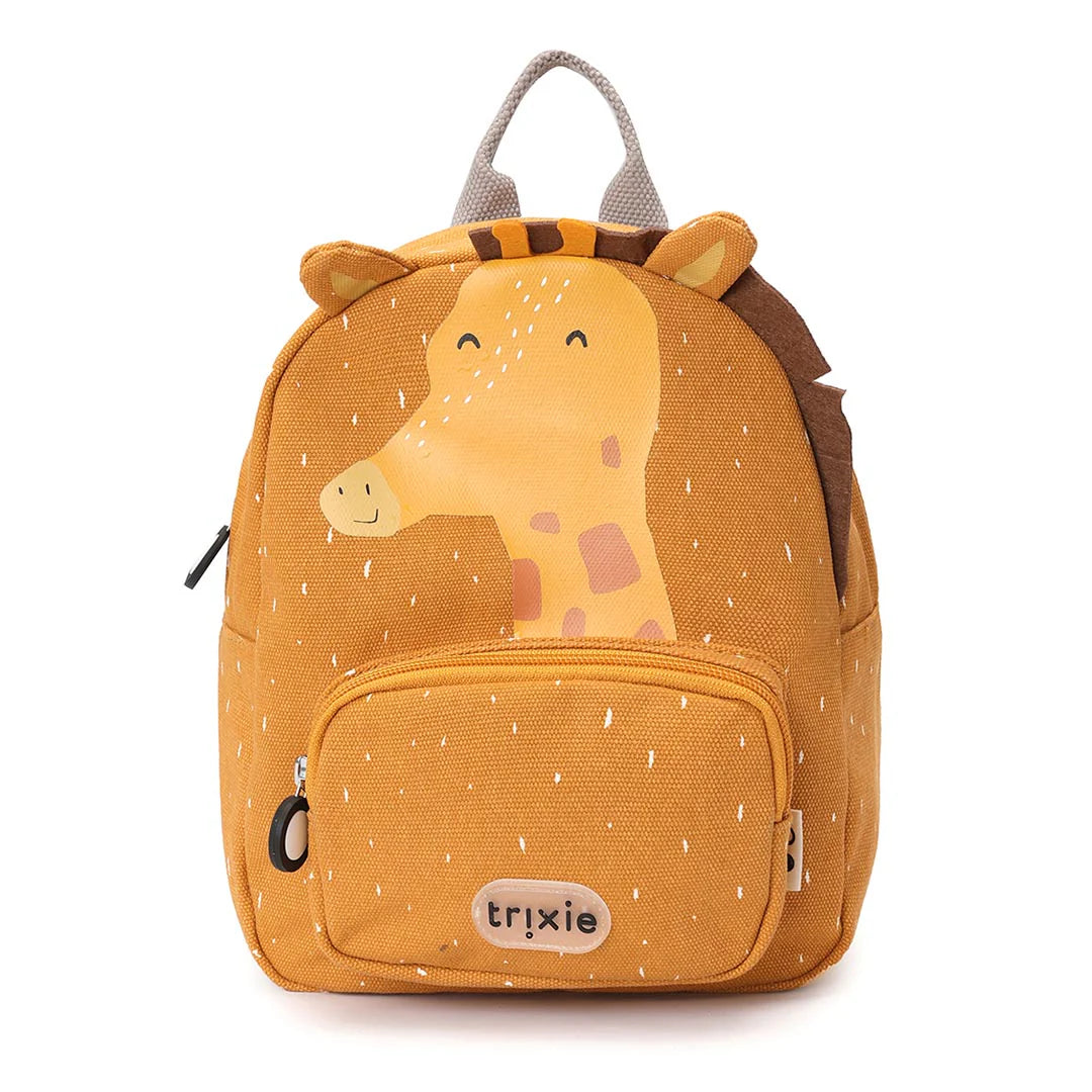 Trixie Backpack Small Mr. Giraffe - Küçük Sırt Çantası
