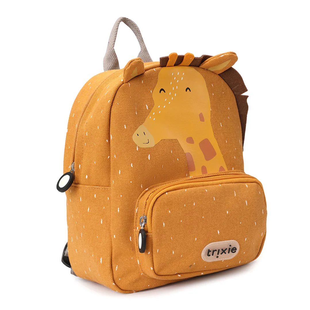 Trixie Backpack Small Mr. Giraffe - Küçük Sırt Çantası