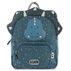 Trixie Small Backpack Okul Sırt Çantası - Mr. Triceratops