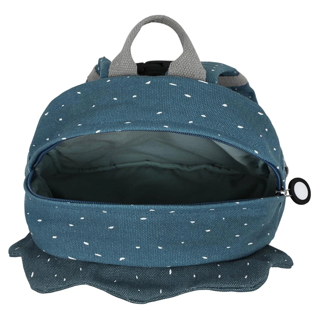 Trixie Small Backpack Okul Sırt Çantası - Mr. Triceratops