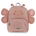 Trixie Backpack Small Mrs.Butterfly - Küçük Sırt Çantası