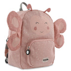 Trixie Backpack Small Mrs.Butterfly - Küçük Sırt Çantası