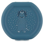 Trixie Mr.Triceratops 2li Klipsli Atıştırmalık Kutusu