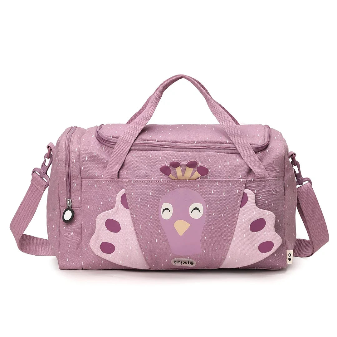 Trixie Mrs. Peacock Çocuk Spor Çantası