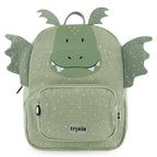 Trixie Mr.Dragon Backpack - Okul Çantası