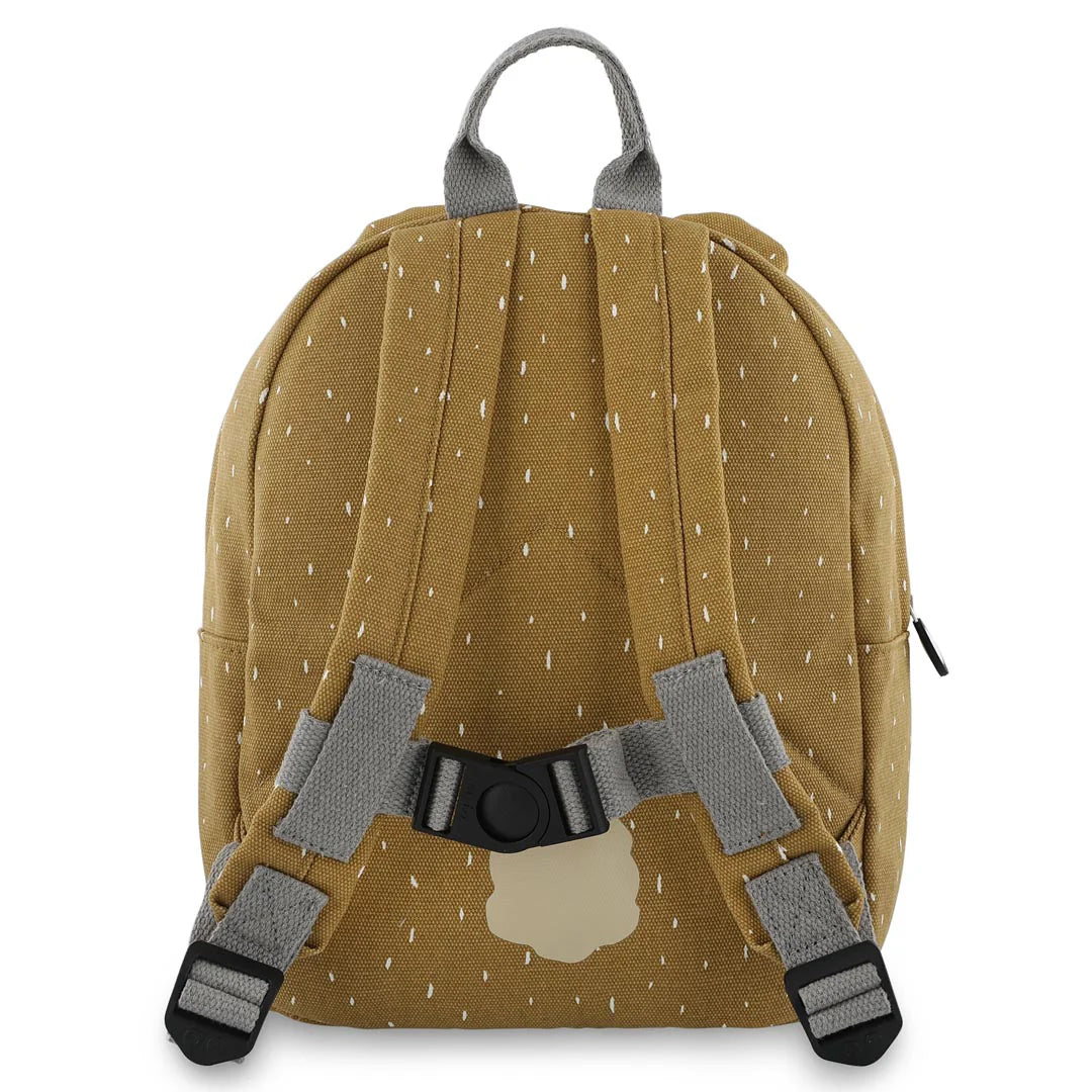 Trixie Mr.Bear Backpack - Okul Çantası