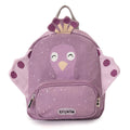 Trixie Mrs. Peacock Backpack - Okul Çantası