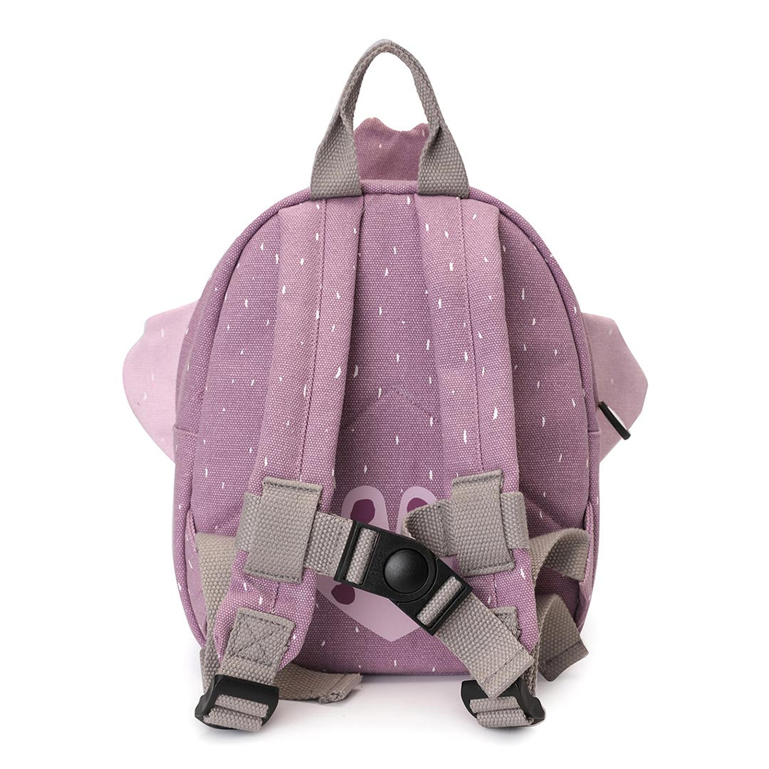 Trixie Mrs. Peacock Backpack - Okul Çantası