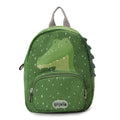 Trixie Mr. Alligator Backpack - Okul Çantası