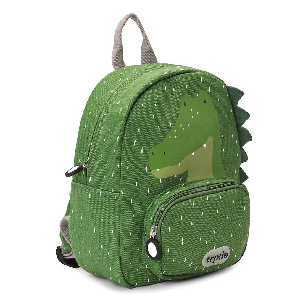 Trixie Mr. Alligator Backpack - Okul Çantası