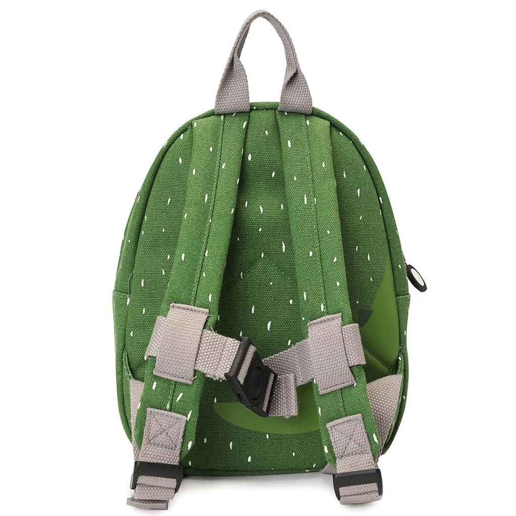 Trixie Mr. Alligator Backpack - Okul Çantası