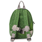Trixie Mr. Alligator Backpack - Okul Çantası