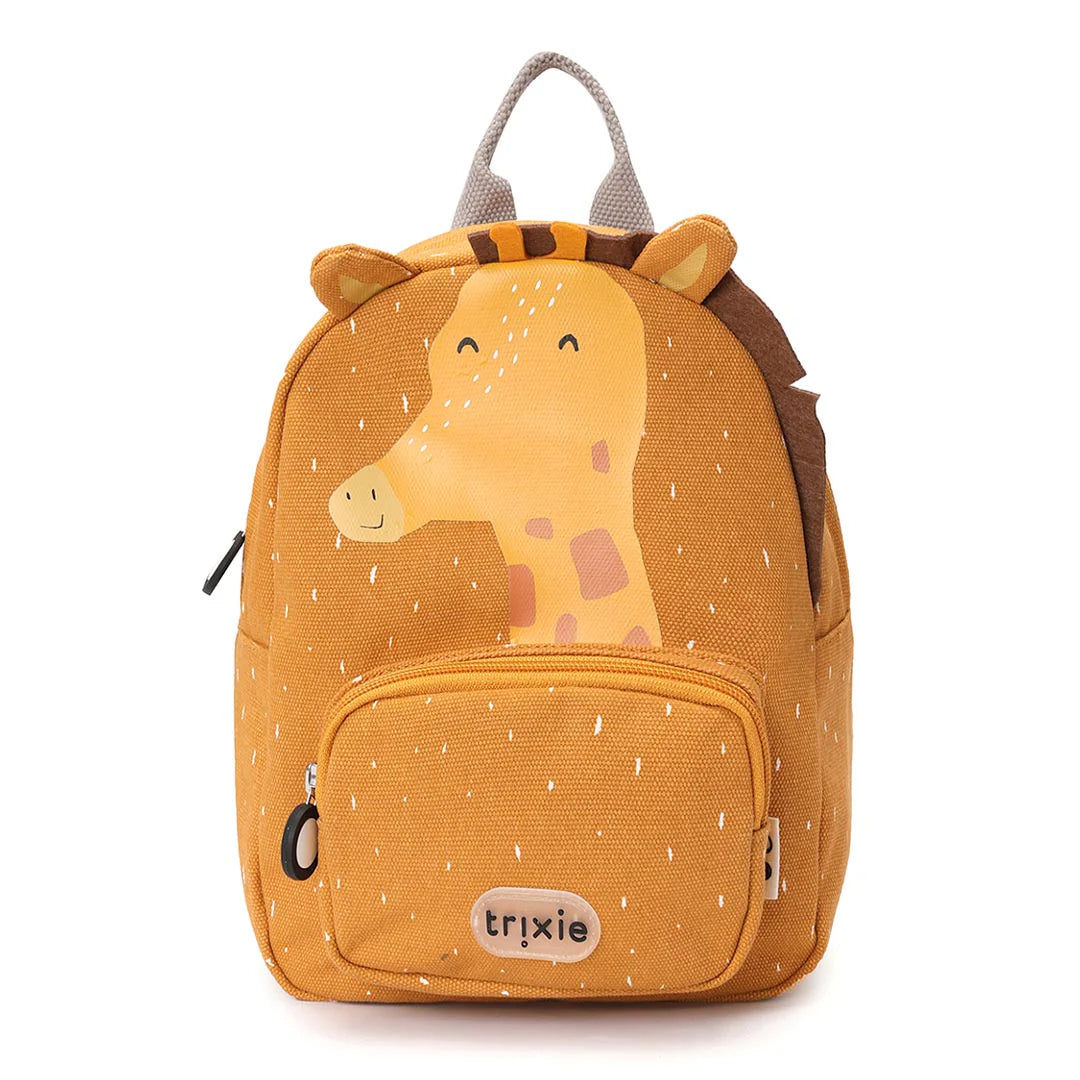Trixie Mrs. Giraffe Backpack - Okul Çantası