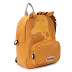 Trixie Mrs. Giraffe Backpack - Okul Çantası