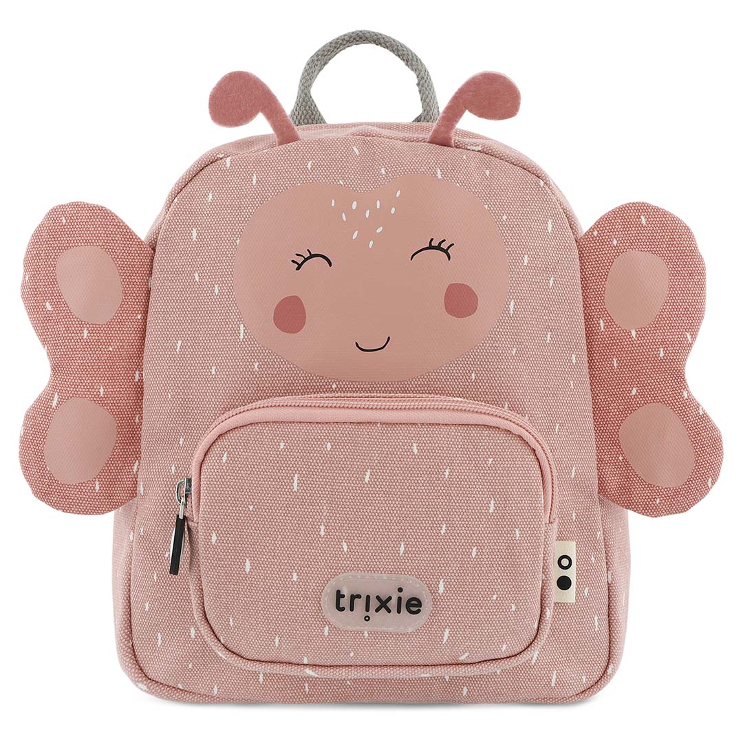 Trixie Mrs. Butterfly Backpack - Okul Çantası