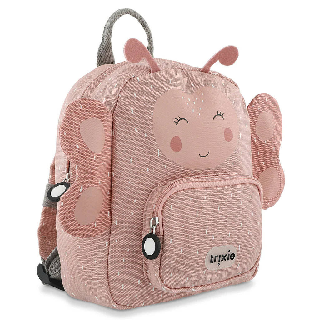 Trixie Mrs. Butterfly Backpack - Okul Çantası