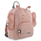 Trixie Mrs. Butterfly Backpack - Okul Çantası