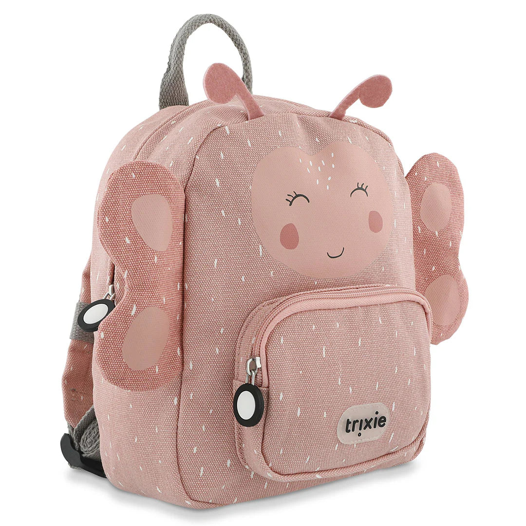 Trixie Mrs. Butterfly Backpack - Okul Çantası