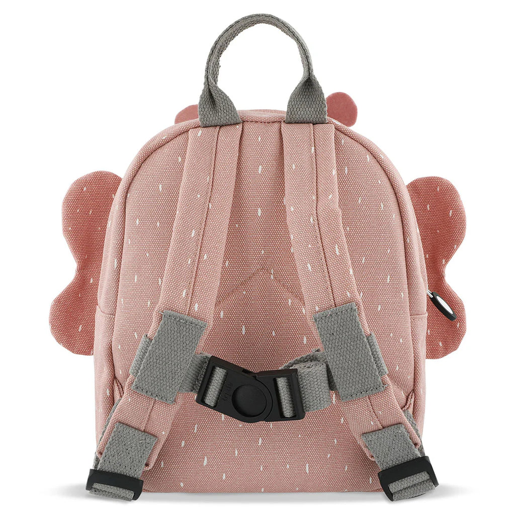 Trixie Mrs. Butterfly Backpack - Okul Çantası