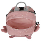 Trixie Mrs. Butterfly Backpack - Okul Çantası
