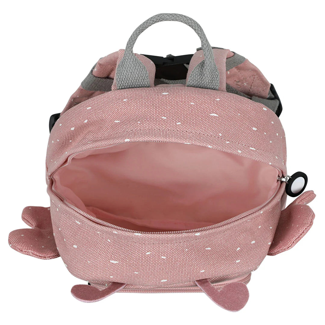 Trixie Mrs. Butterfly Backpack - Okul Çantası