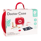Classic World Ahşap Doktor Seti